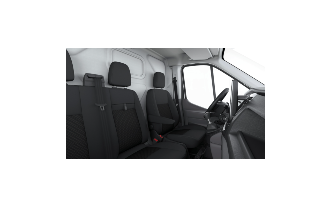 FORD Transit L3H2