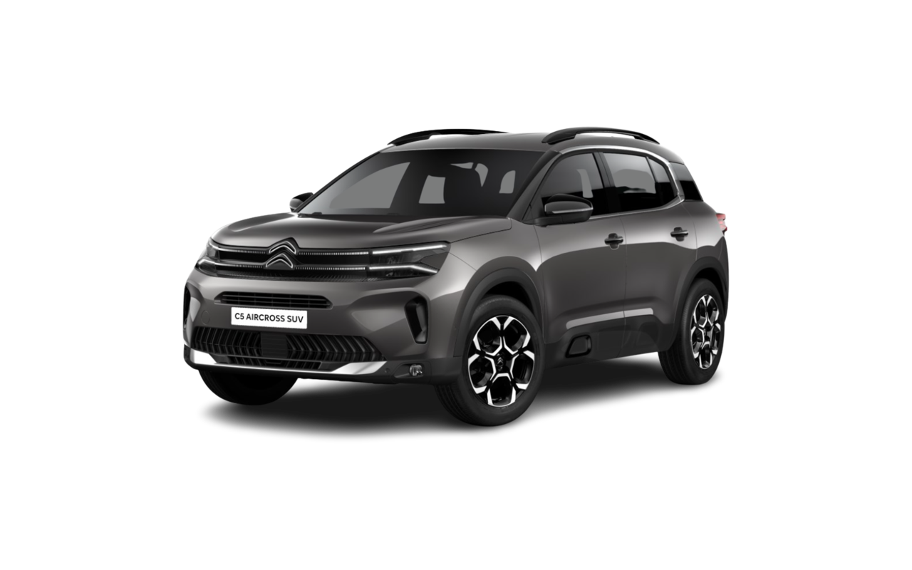 CITROEN C5 Aircross Max