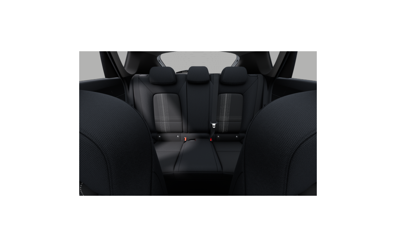 HYUNDAI Bayon Modern