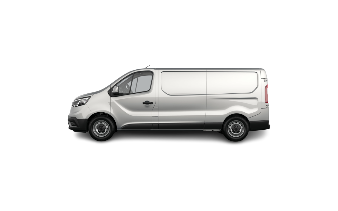 RENAULT Trafic Furgon Extra