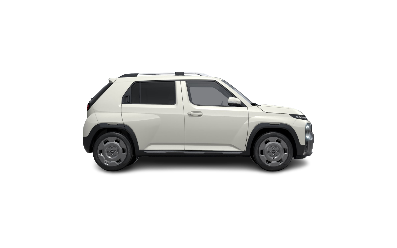 HYUNDAI Inster Cross 115KM