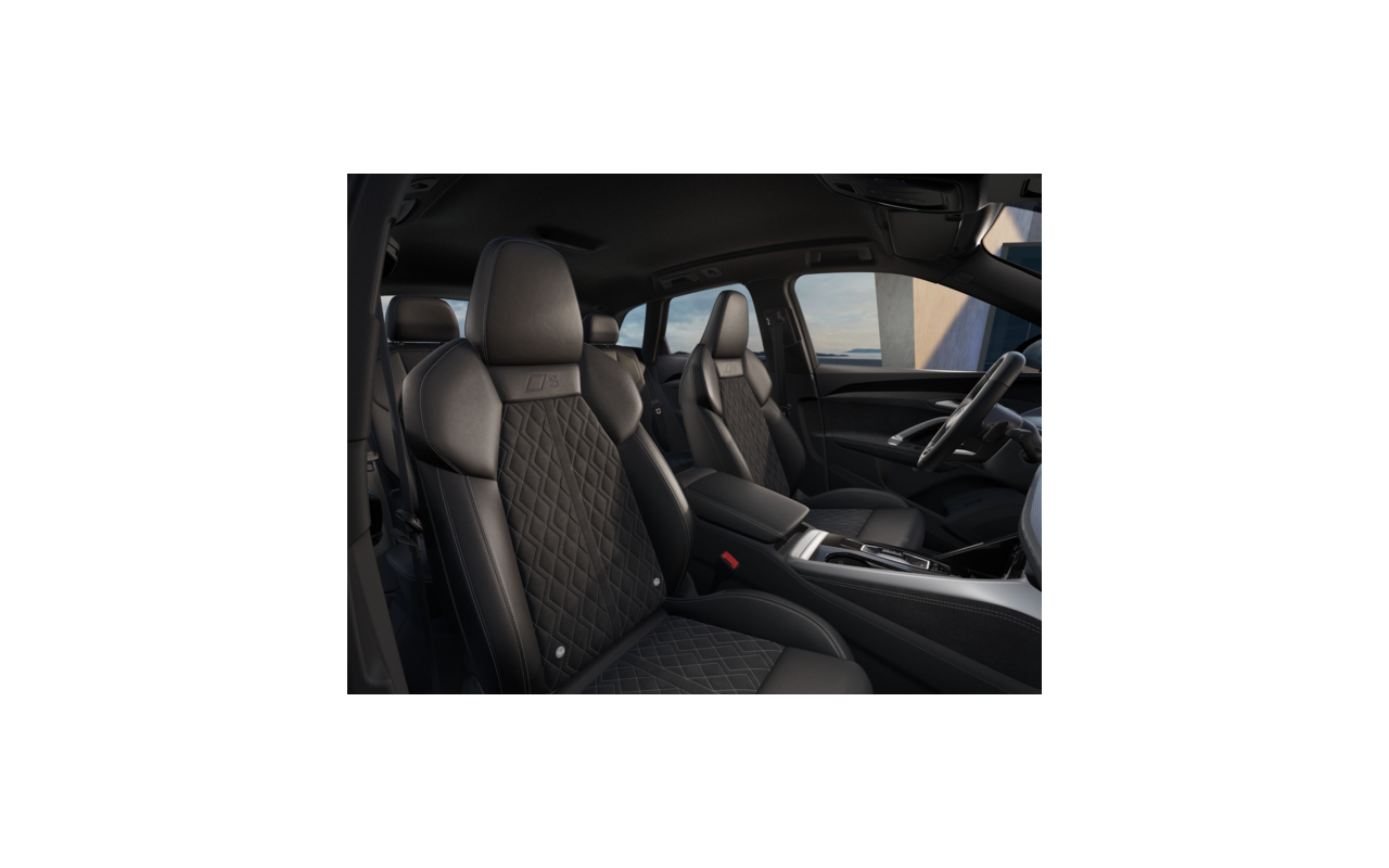 AUDI SQ5 Sportback TFSI quattro
