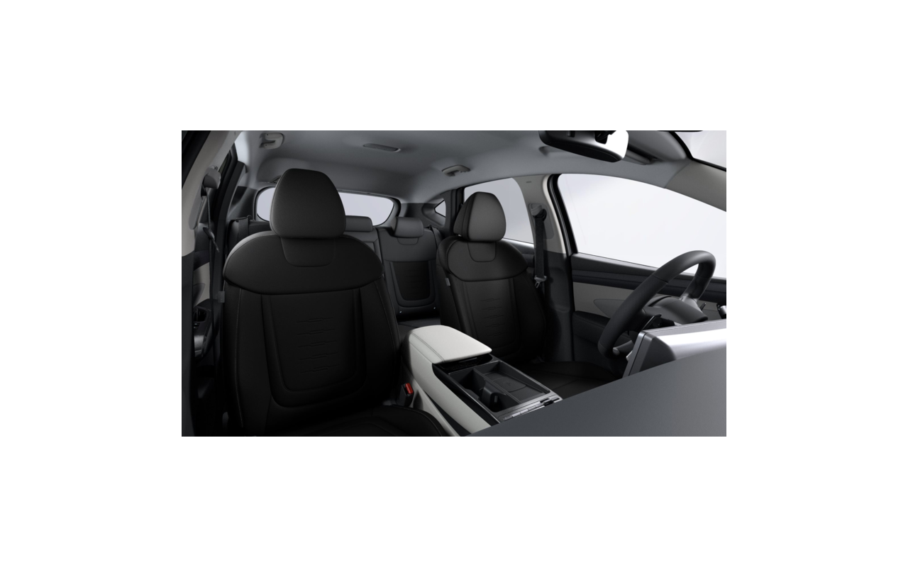 HYUNDAI Tucson Smart HEV