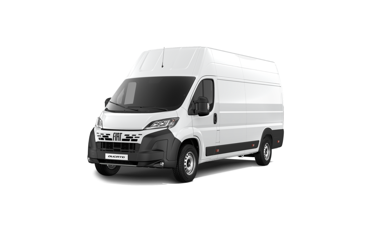 FIAT Ducato Maxi Furgon L4H3