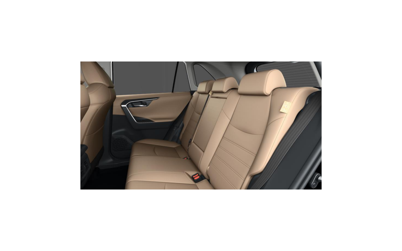 TOYOTA RAV4 Executive HEV