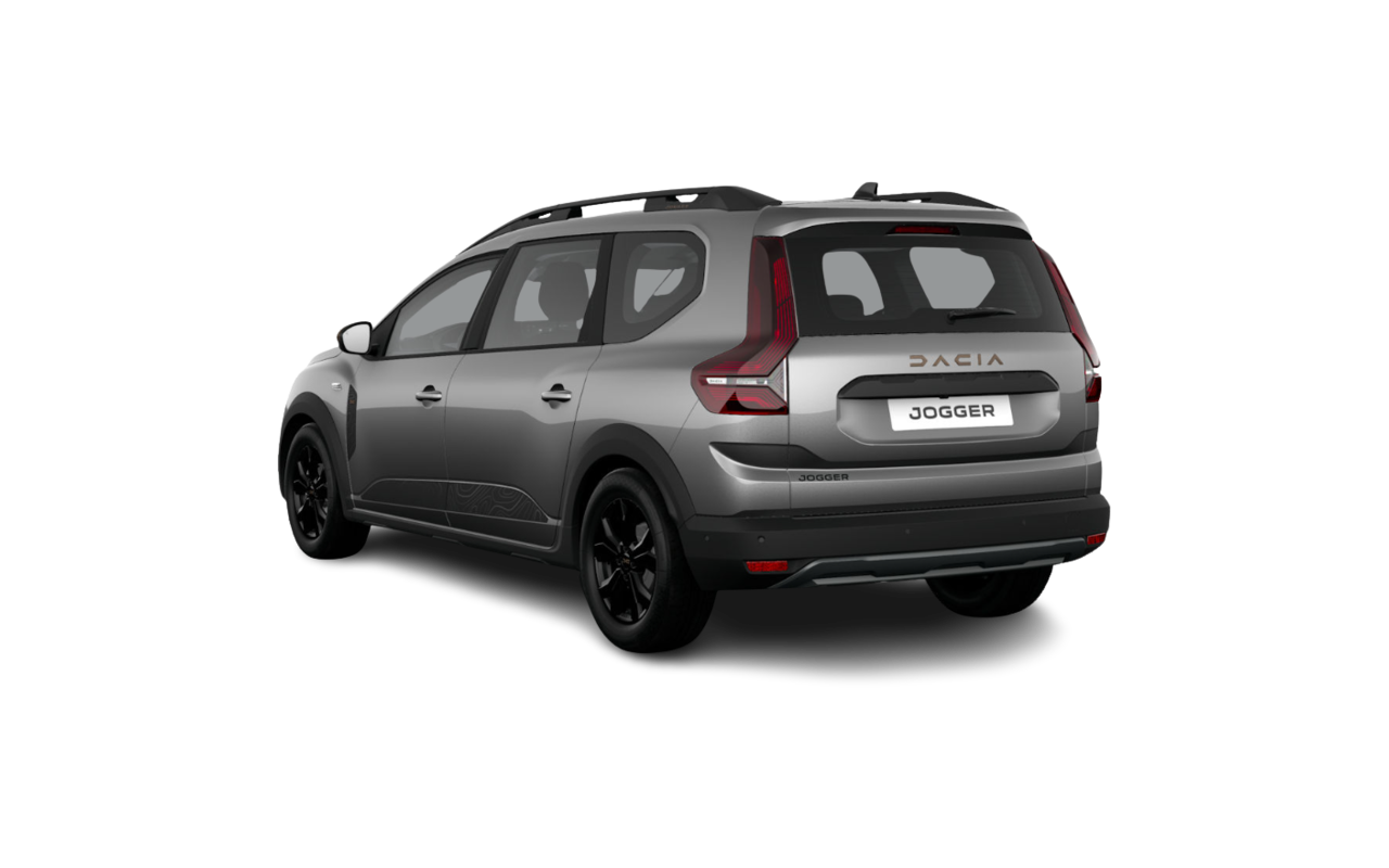 DACIA Jogger Extreme
