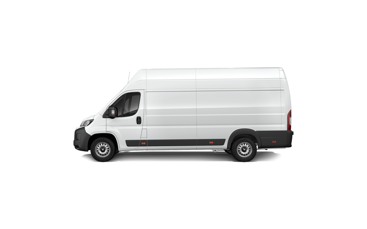 FIAT Ducato Maxi Furgon L4H3