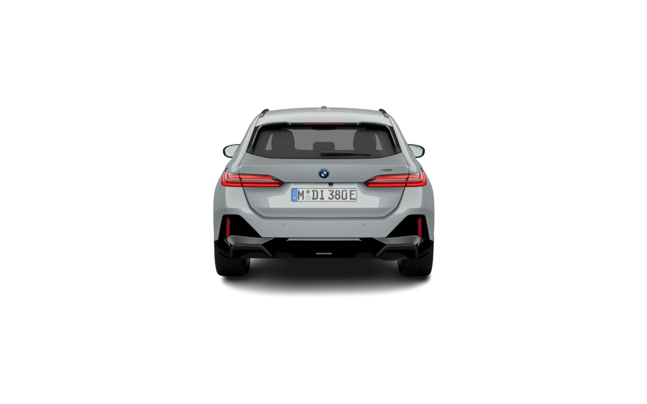 BMW i5 Touring eDrive40 M Sport 83,9 kWh