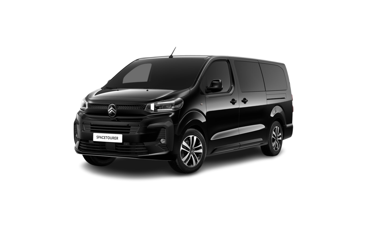 CITROEN SpaceTourer XL Max