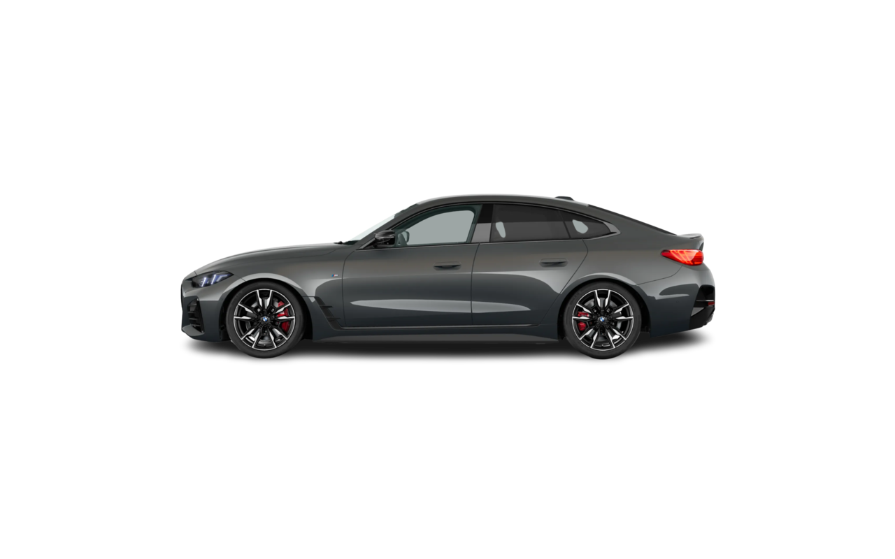 BMW Seria 4 Gran Coupe M440i xDrive M Sport