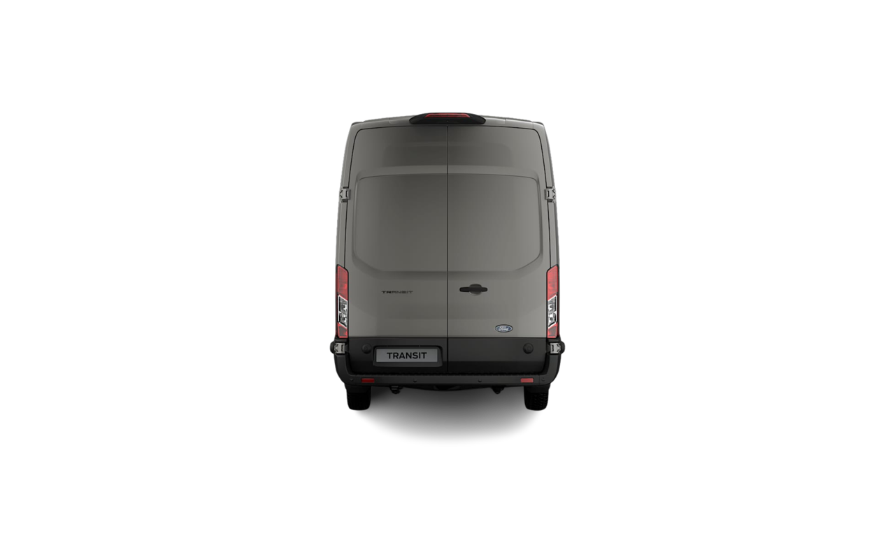 FORD Transit L4H3