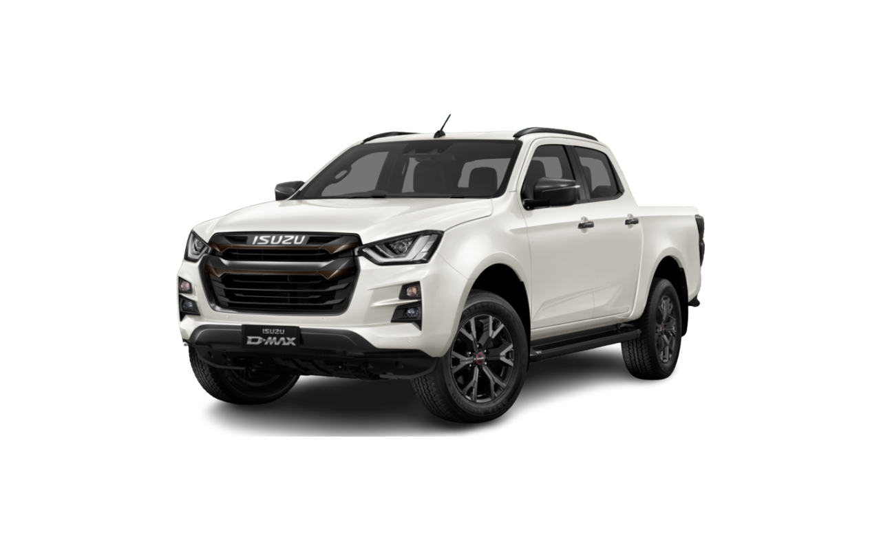 ISUZU D-MAX LSE