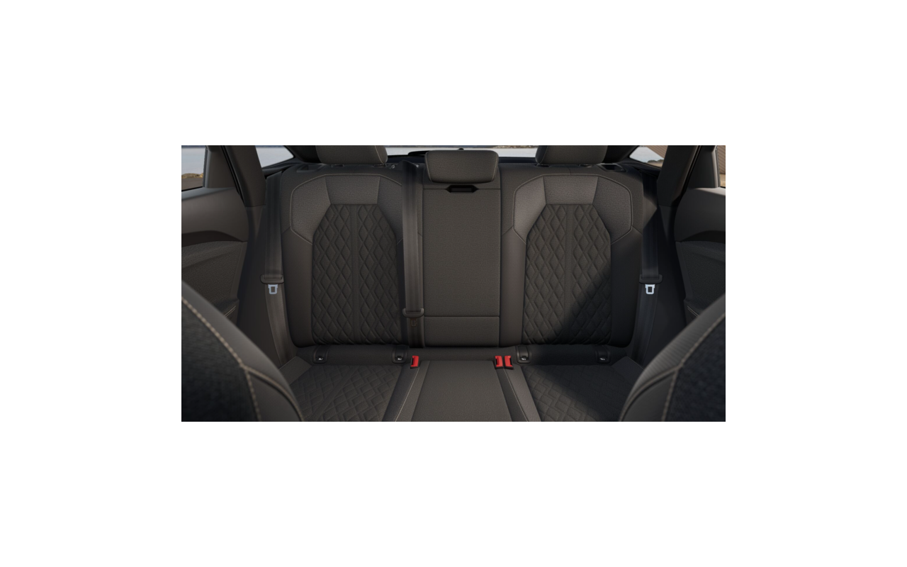 AUDI Q5 Sportback Advanced TDI quattro S line