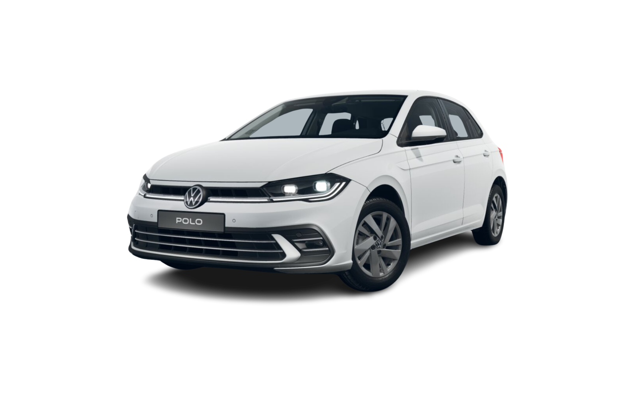 VOLKSWAGEN Polo Style