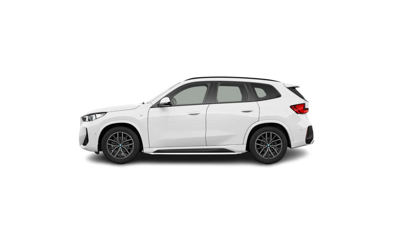BMW X1 sDrive20i M Sport