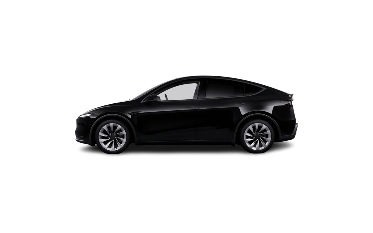 TESLA Model Y Long Range RWD