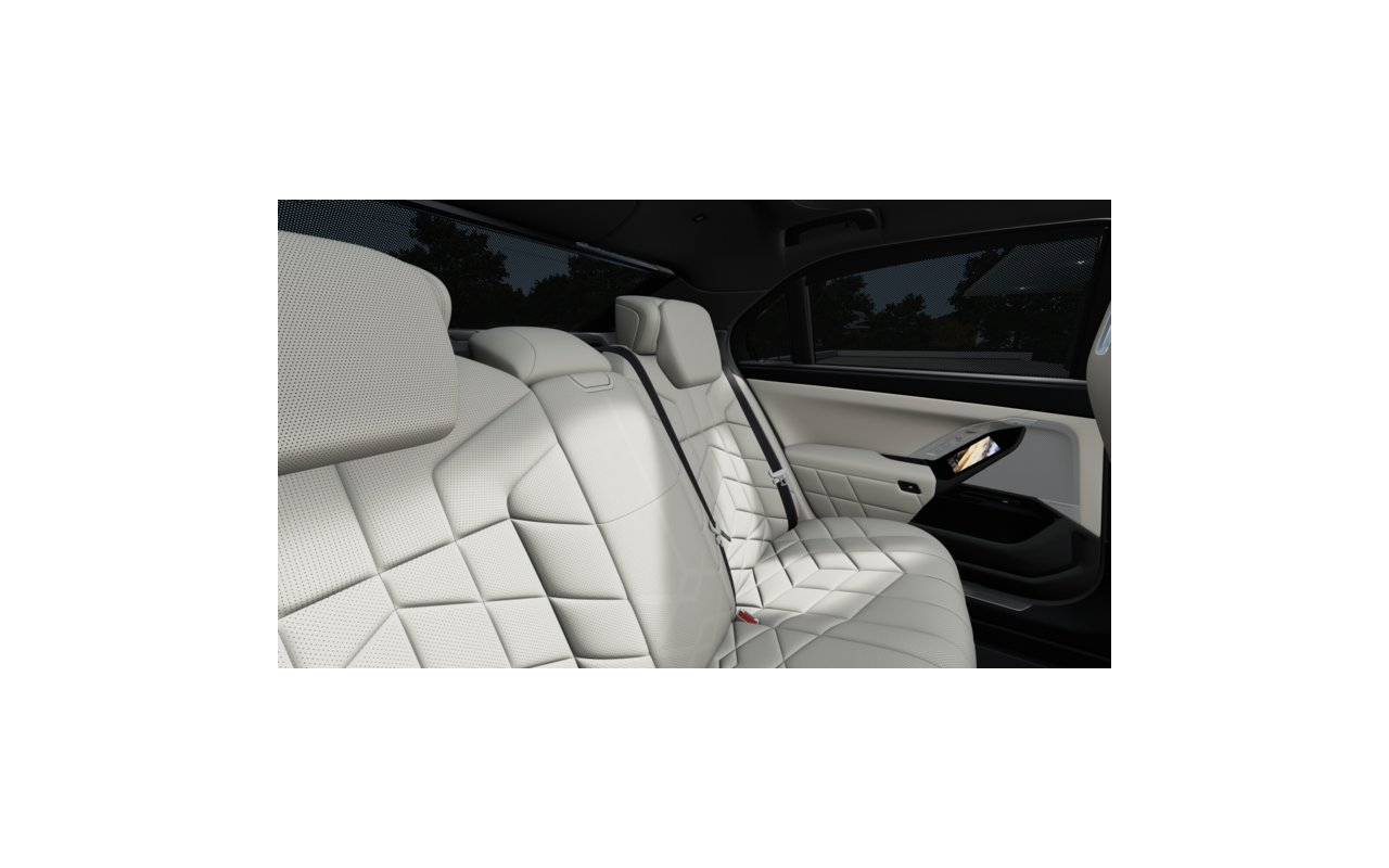 BMW Seria 7 740d xDrive M Sport