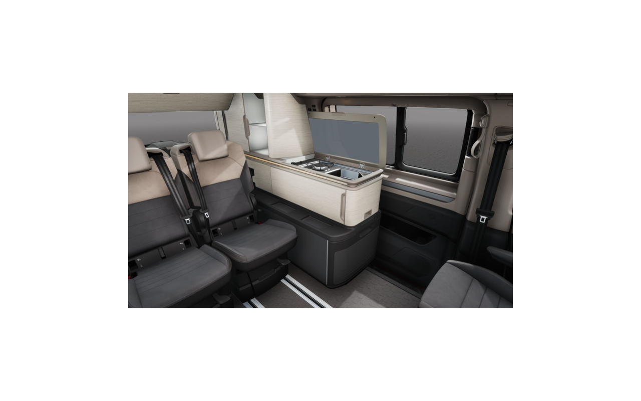 VOLKSWAGEN California T7 Ocean