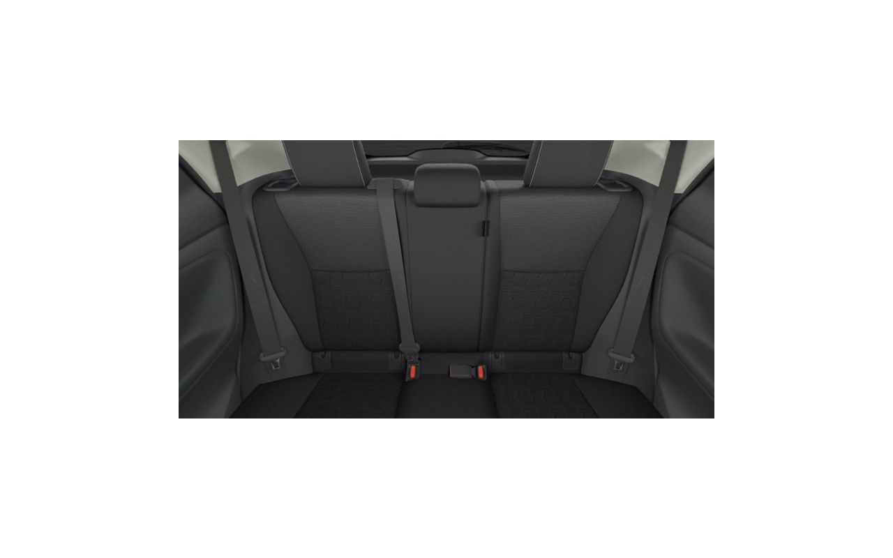 TOYOTA Yaris Style HEV