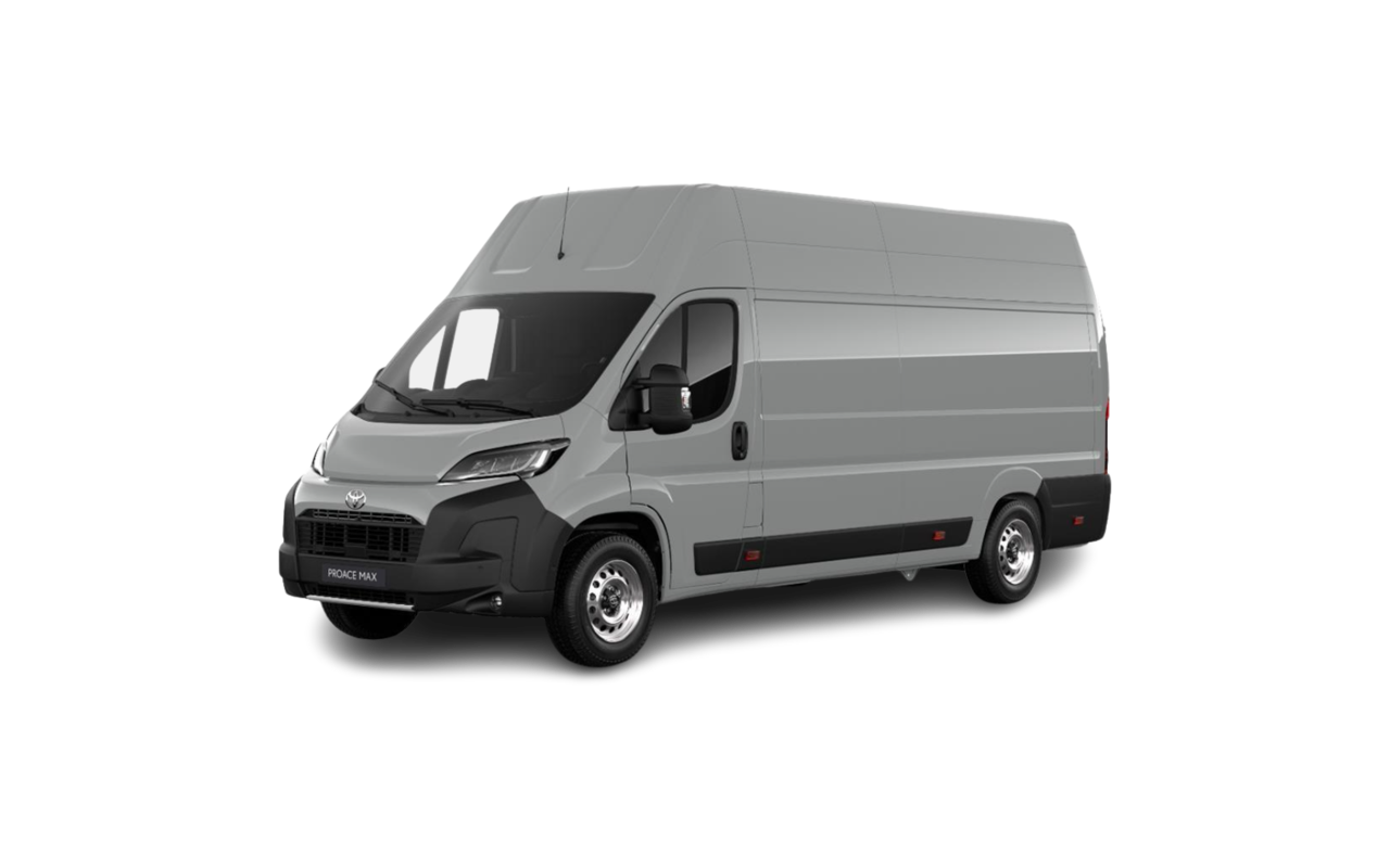 TOYOTA Proace Max Furgon Active L4H3