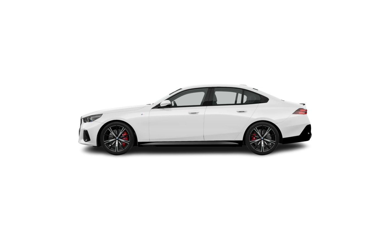 BMW Seria 5 Limuzyna 520d M Sport