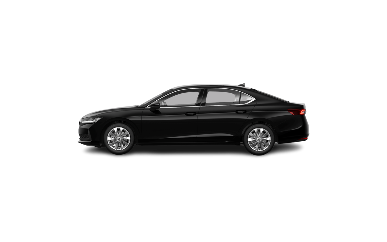 SKODA Superb Selection TSI