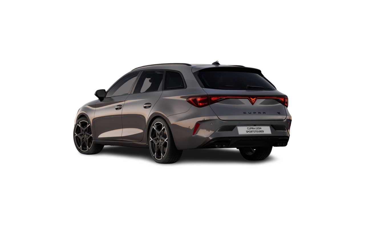 CUPRA Leon Sportstourer VZ