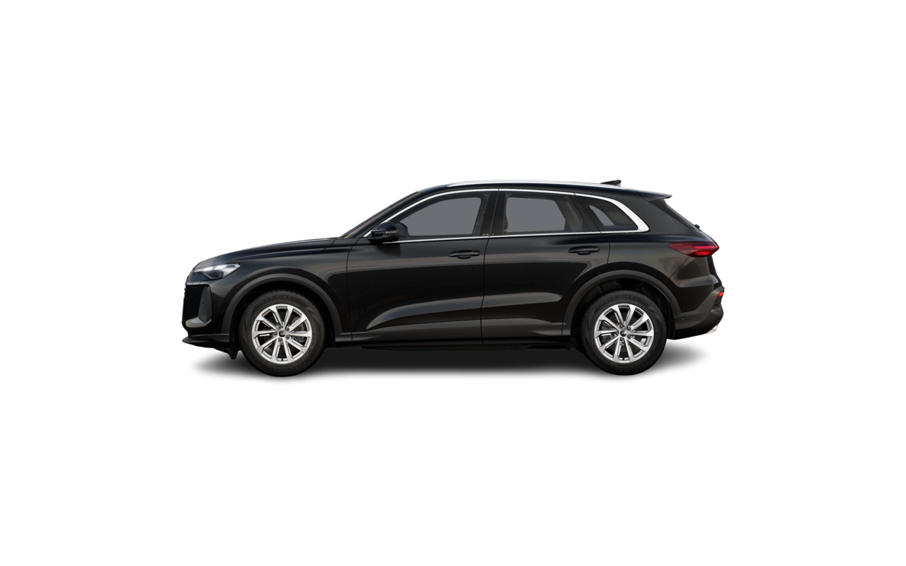 AUDI Q5 Base TDI quattro