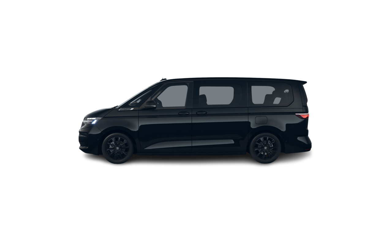 VOLKSWAGEN Multivan T7 Life