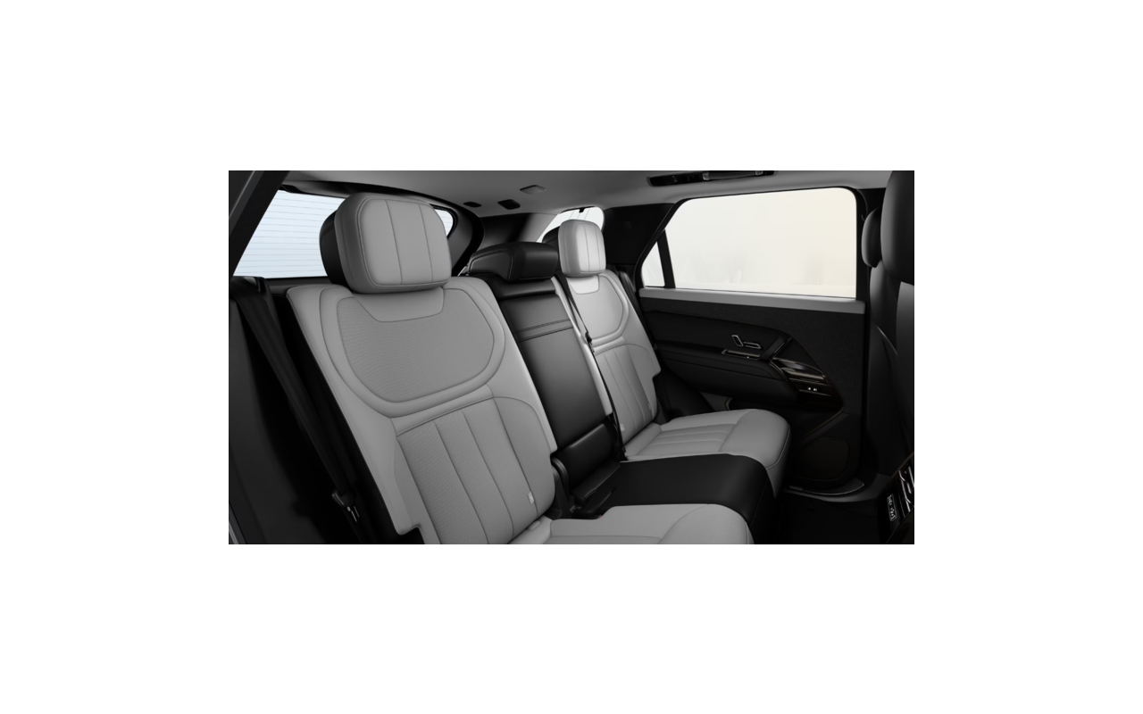 LAND ROVER Range Rover Sport Dynamic SE P460e PHEV