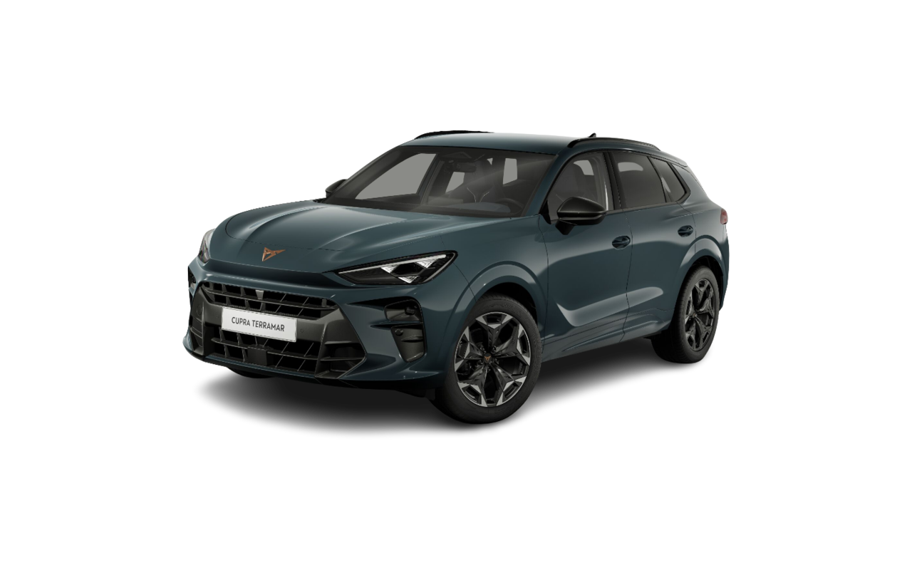CUPRA Terramar Standard