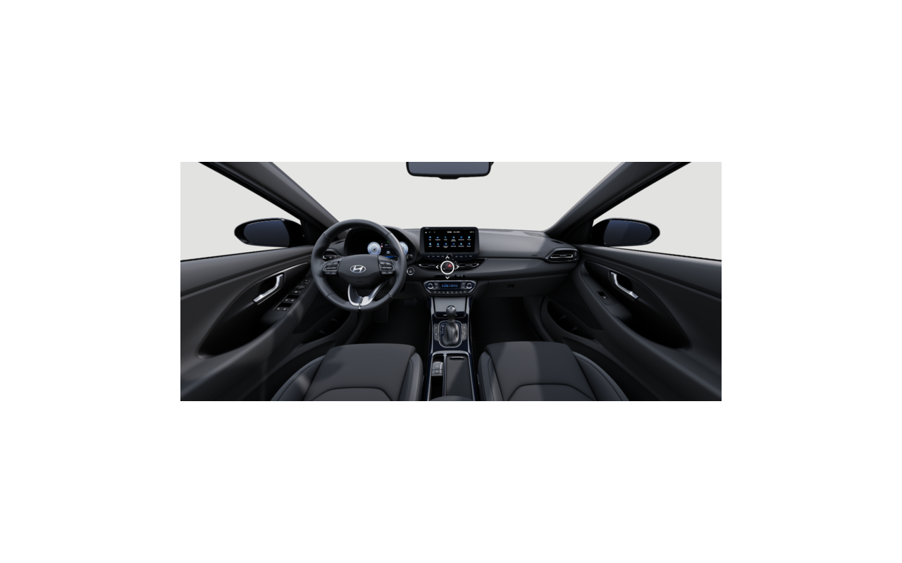HYUNDAI i30 Smart