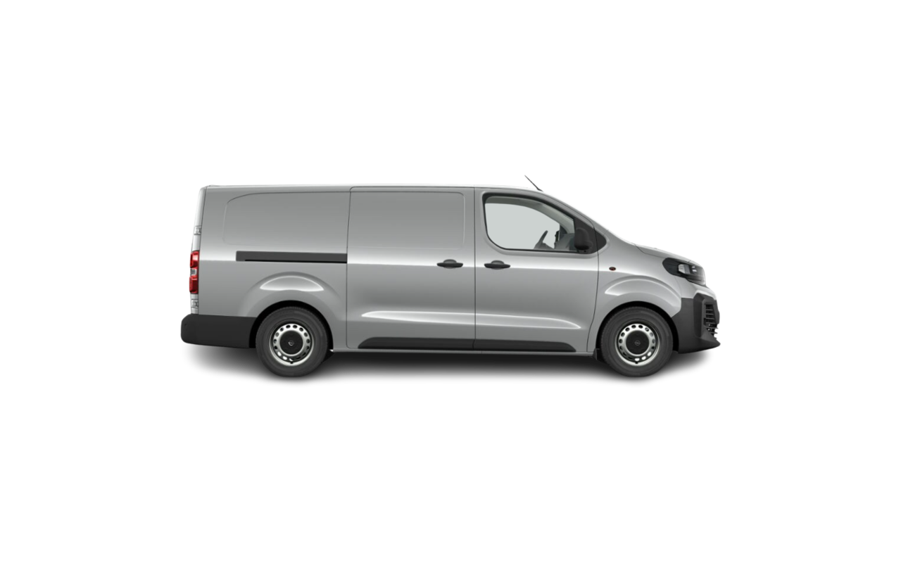 OPEL Vivaro Furgon Extra Long Base