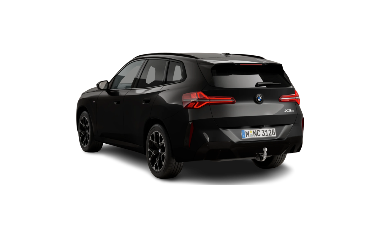 BMW X3 20 xDrive M Sport