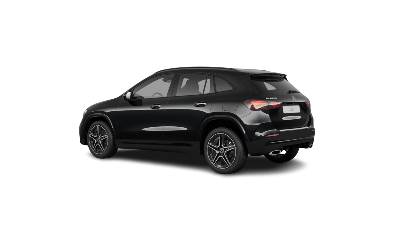 MERCEDES GLA 200 AMG Line