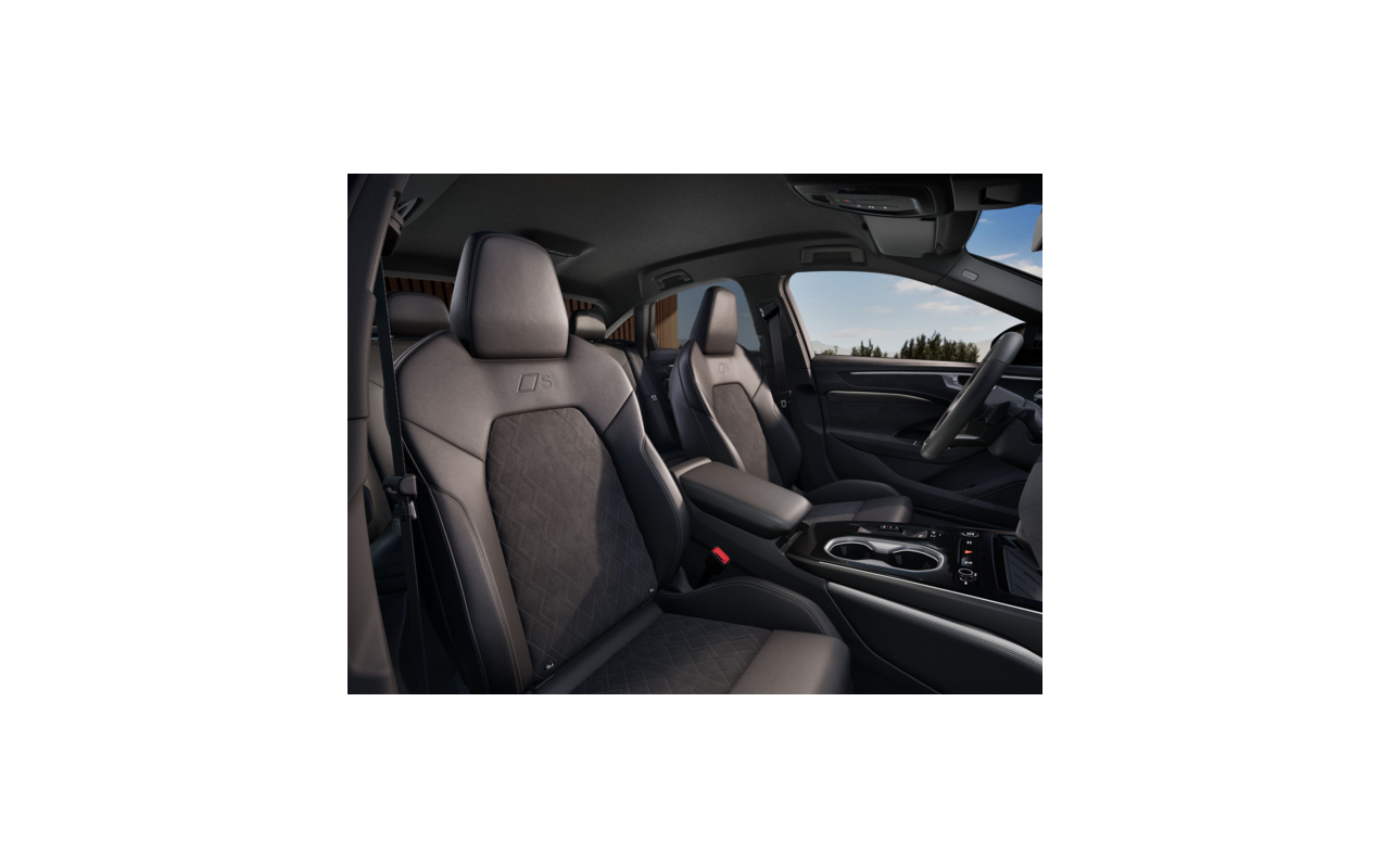 AUDI A6 Limousine S Line TDI quattro