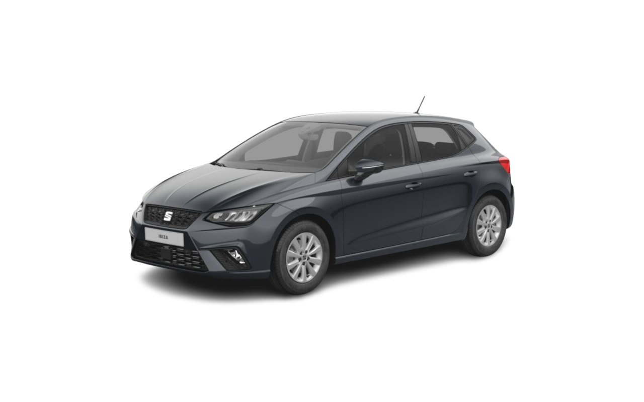SEAT Ibiza Style
