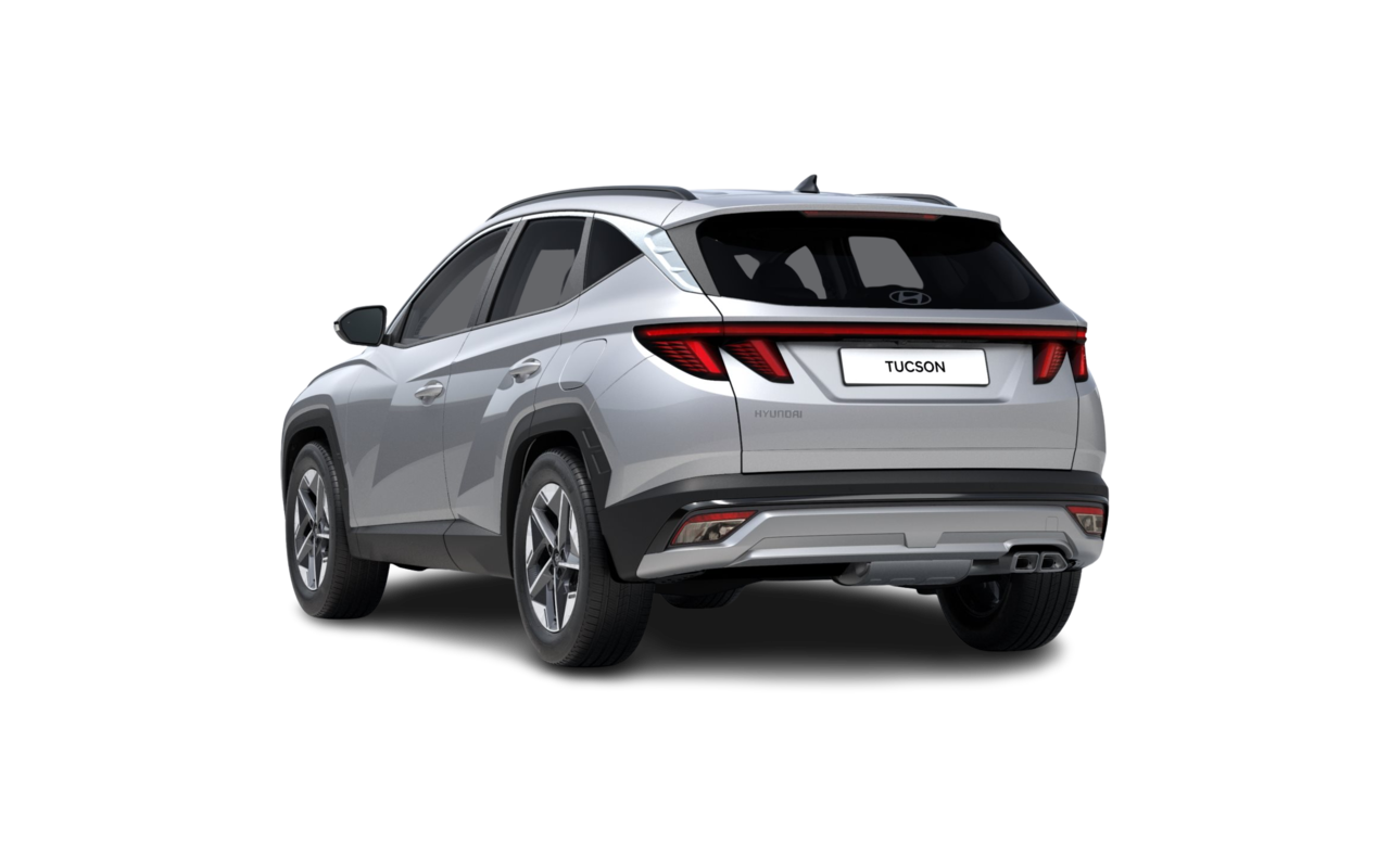 HYUNDAI Tucson Executive