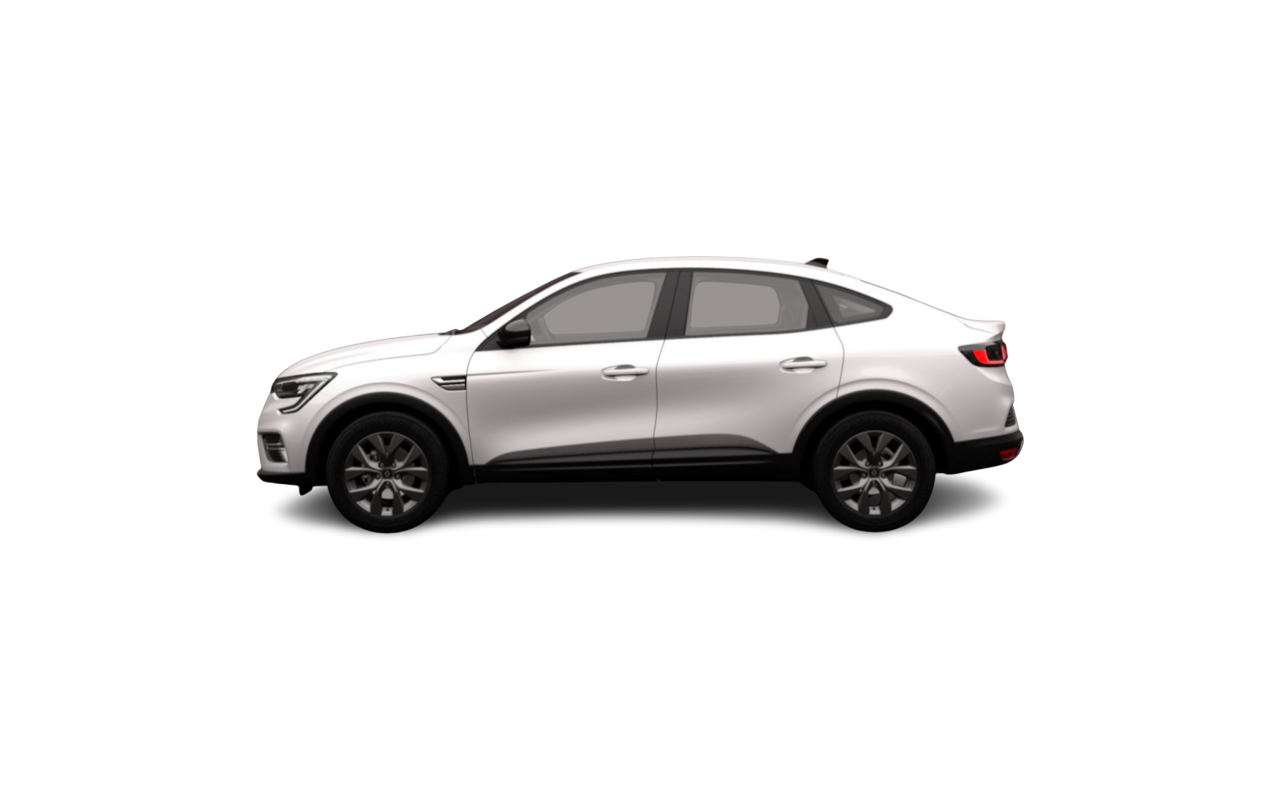 RENAULT Arkana Evolution HEV