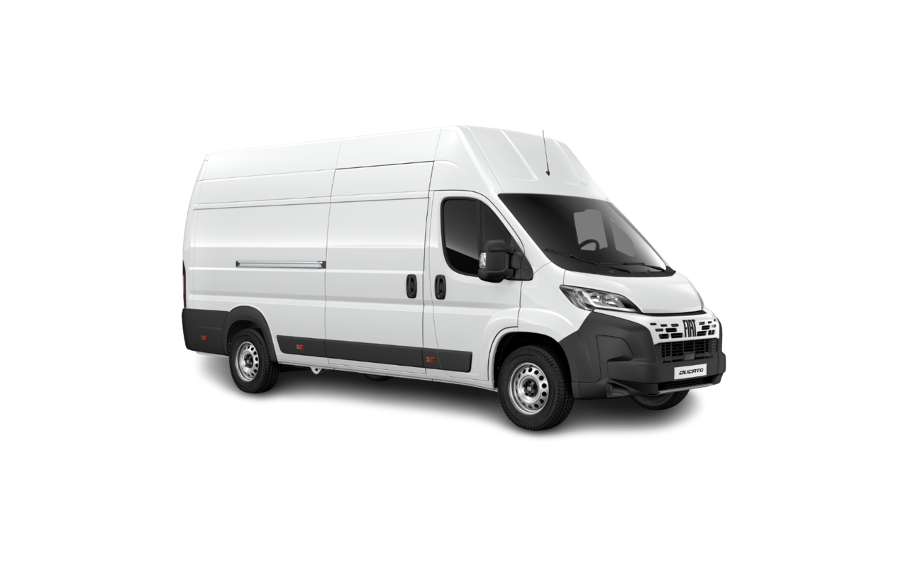 FIAT Ducato Maxi Furgon L4H3