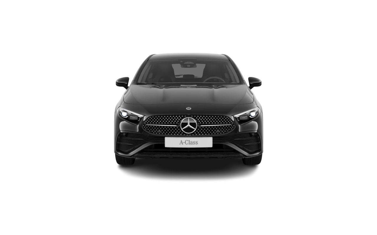 MERCEDES Klasa A A 200 AMG Line
