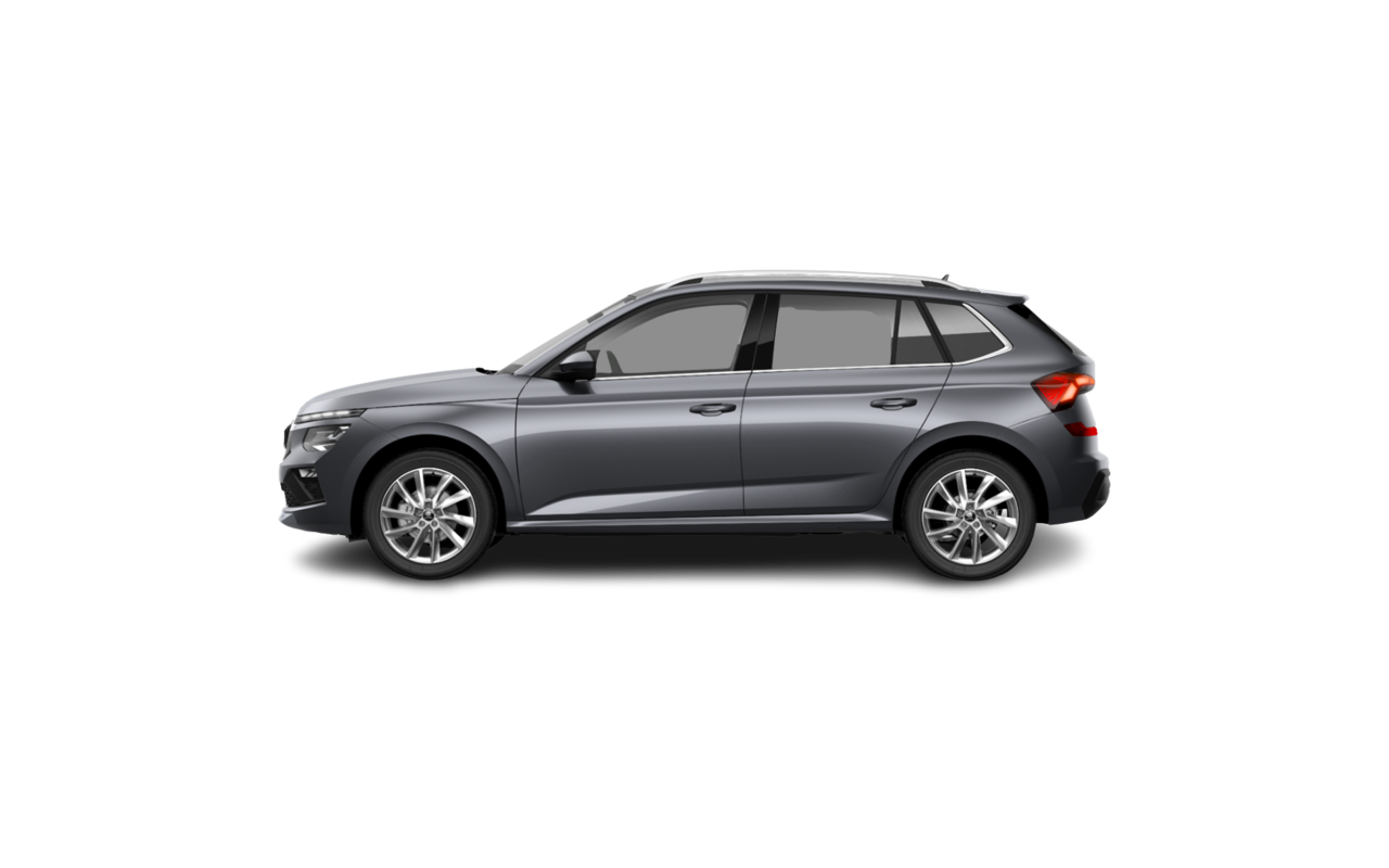 SKODA Kamiq Selection TSI