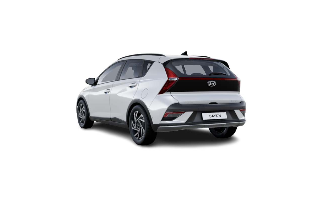 HYUNDAI Bayon Modern