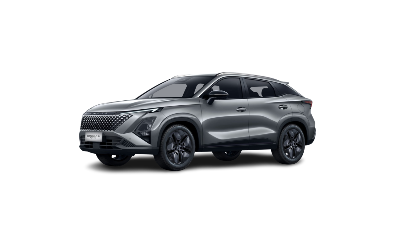 OMODA 5 Hybrid Premium