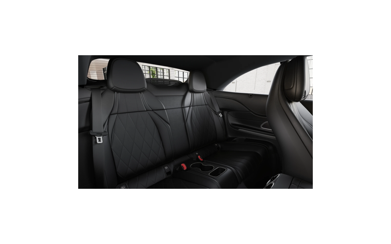 MERCEDES CLE Kabriolet AMG CLE 53 4MATIC+