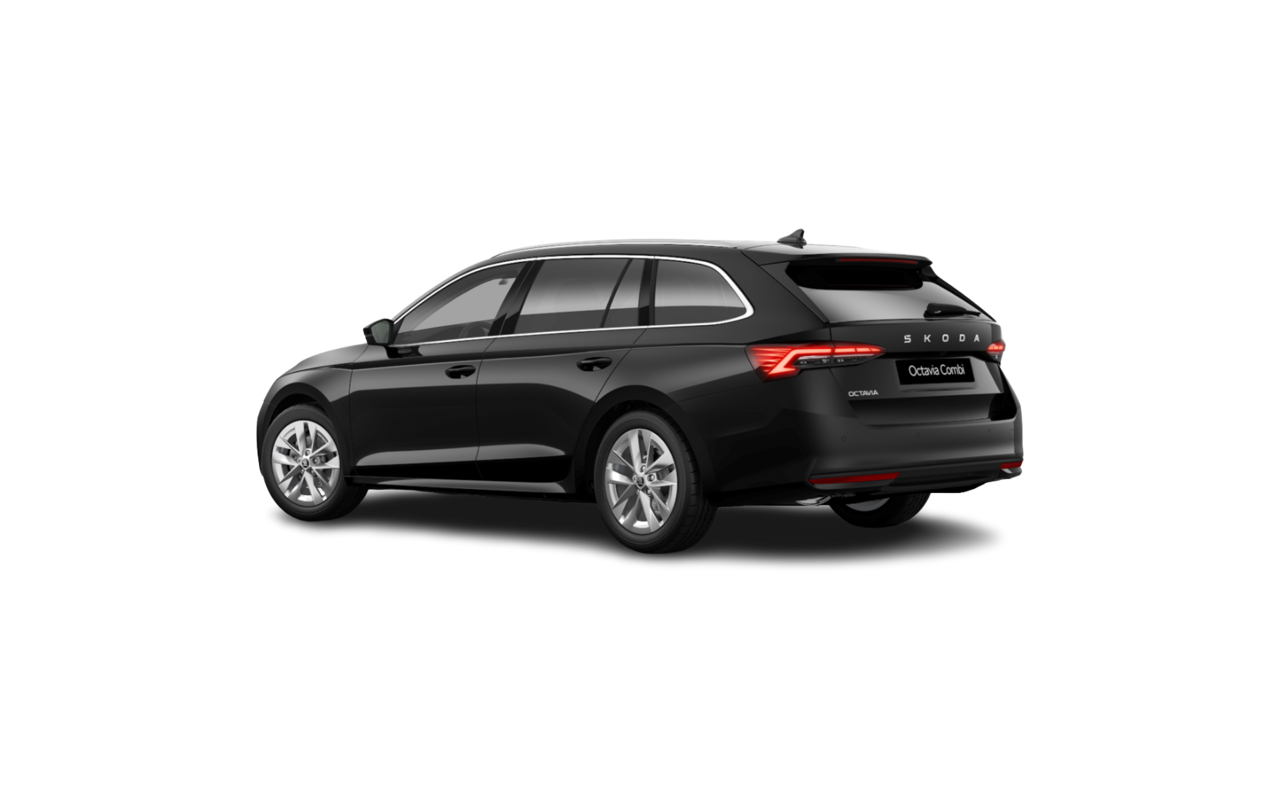 SKODA Octavia Selection TSI