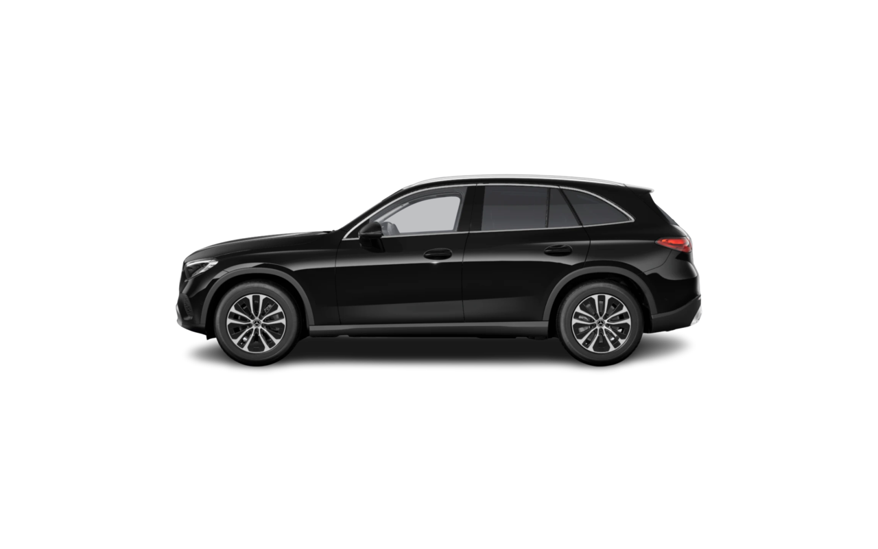 MERCEDES GLC 200 4MATIC Avantgarde