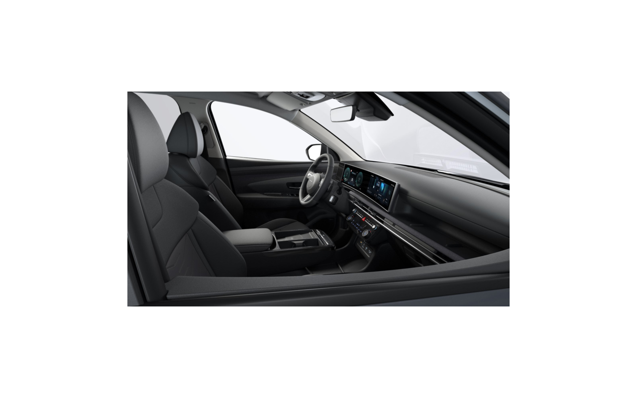 HYUNDAI Tucson Executive HEV