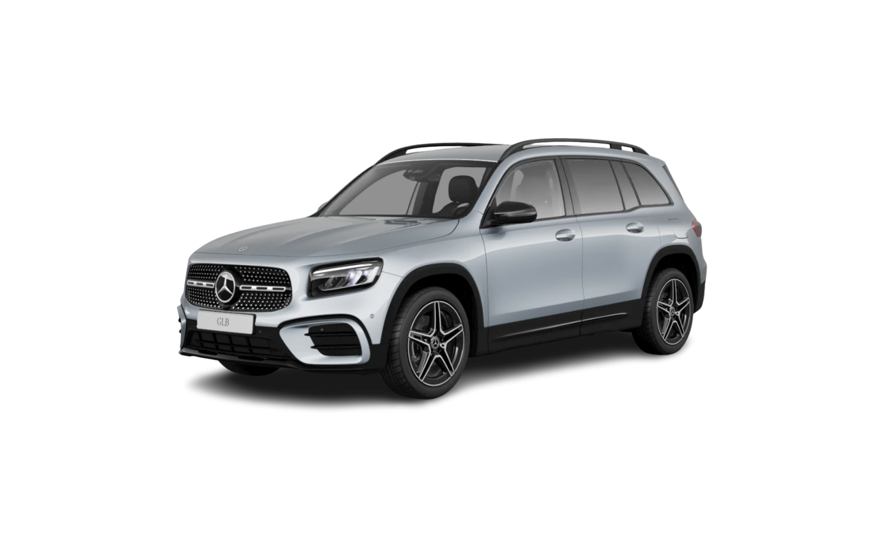 MERCEDES GLB 200 AMG Line