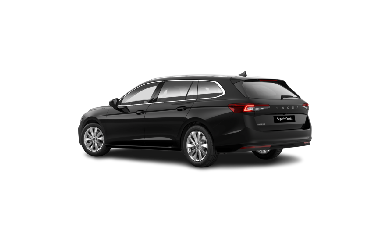 SKODA Superb Combi Selection TSI